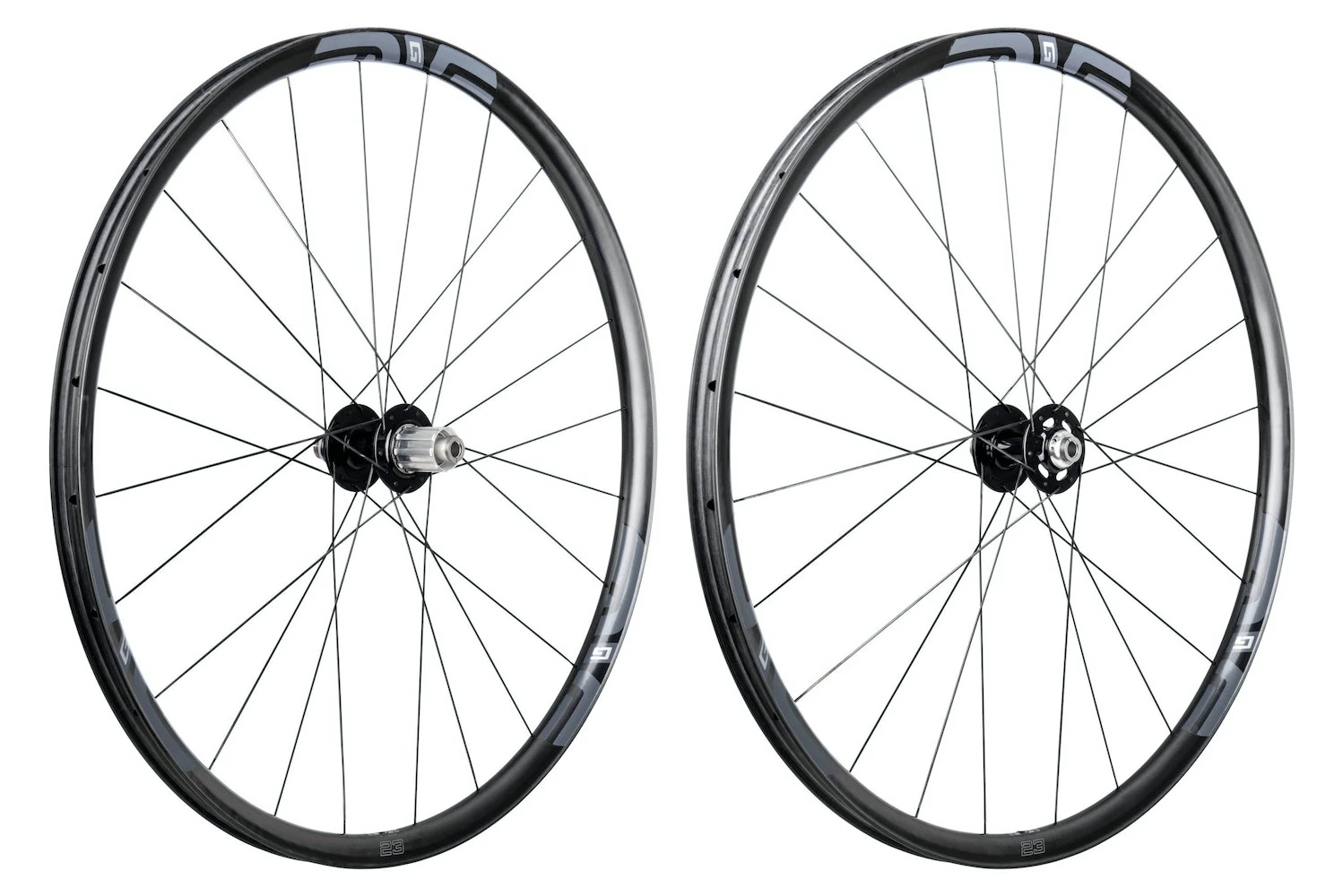 ENVE G23 Carbon Tubeless 700c Wheelset 2023 3 ENVE G23 Carbon Tubeless 700c Wheelset 2023