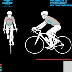 Brainstorm Rosie The Riveter Women's Cycling Jersey (S, M, XL, 2XL) -challenge shop WgKlehBx1AMBRxDhBBxnl8Lu8