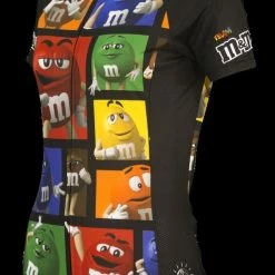 Brainstorm M&M's Windows Women's Cycling Jersey (XL, 2XL) -challenge shop WoSv7XaLMO3O8tjGdZZ42McW0