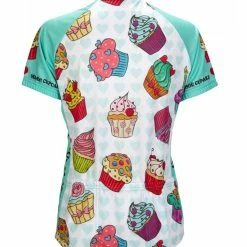World Jerseys Cupcakes Women's Cycling Jersey (S, M, L, XL) -challenge shop X1hSO vKg4eXbqMv bwZ XecY