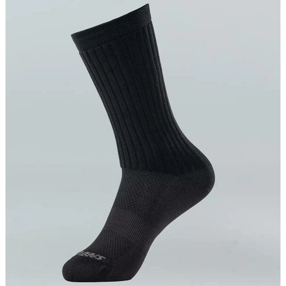 Specialized Hydrogen Aero Tall Road Cycling Socks 4 Specialized Hydrogen Aero Tall Road Cycling Socks - Image 2
