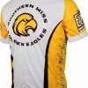 Adrenaline Promotions Southern Mississippi Golden Eagles Cycling Jersey (Small)