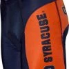 Adrenaline Promotions Syracuse University GO ORANGE Men's Cycling Shorts (Small)
