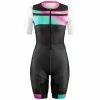 Louis Garneau Women's Aero Tri Suit