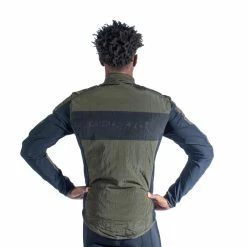 Primal Wear Cycling Jacket Army Green Alitios Men's Vertos THS Jacket -challenge shop XDoMOkEE43bCNUEQPCAXETbDw