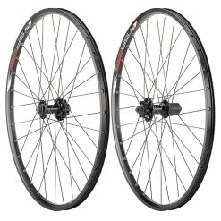 Sun Rims Sun Ringle SR25 Mountain Bike Wheels 29" 29er Shimano Hubs 6 Bolt Disc Brake QR