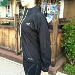 The Triathlete Store Domino Women's Euro Series Windshear Jacket (S, XL) -challenge shop Xa8O08hUAF8plpl8aDpMoOV7U