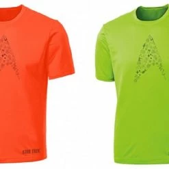 Brainstorm Star Trek Cadet Men's Tech Shirt (S, M, XL, 2XL) -challenge shop XeS Q9 wRMwnZjyWe33s Aepg