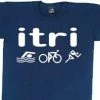 1Line Sports ITRI T-Shirt - Navy (Medium) -challenge shop Xny7NhZL6upVph zk0bOQmsRM