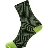 GORE Wear C3 Optiline Mid Socks 2018
