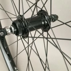 WTB ST Light I29 27.5 MTB Black Wheelset Tubeless QR Or Thru Axle 15x100 12x142 -challenge shop XuXWbFVpnQA85jvvduYYLkAzQ