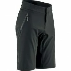 Louis Garneau Short Cycliste Leeway 2016