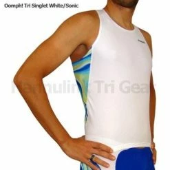 Other Oomph! Classic Singlet, Large -challenge shop Y0sJlyNvplI0S23258rqele s