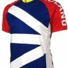 Adrenaline Promotions Newfoundland And Labrador Men's Cycling Jersey (S, 2XL)