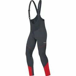 GORE Wear C3 WINDSTOPPER® Bib Tights+ 2018 -challenge shop YBIjuaKLd6VQAUa8u7Mar5uIQ