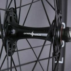H Plus Son HYDRA BLACK 32H FORMULA TRACK HUBS FIXED GEAR WHEELS DT Competition -challenge shop YDwE0bhlpnB Vx6FN7fPhb3B8