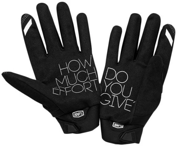 100% BRISKER Women's Gloves 2022 3 100% BRISKER Women's Gloves 2022