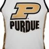 Adrenaline Promotions Purdue Boilermakers Men's RUN/TRI Singlet (XS, S, L, 2XL, 3XL)