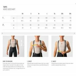 Castelli Climber's 3.0 Full-Zip Short Sleeve Cycling Jersey -challenge shop Y ULVelvegbbFzVUOFZaH94 M