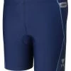 TYR Men's Triathlon Splice 5 Inch Race Short - Blueberry (Small) -challenge shop YbK6fB0waNoy6nwdO2TI 2ozI