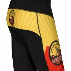 World Jerseys Moab Brewery Over The Top HEFEWEIZEN Cycling Shorts (L, XL, 2XL) -challenge shop YcBzIdAEtmlEEnHBVeX1PeBo8