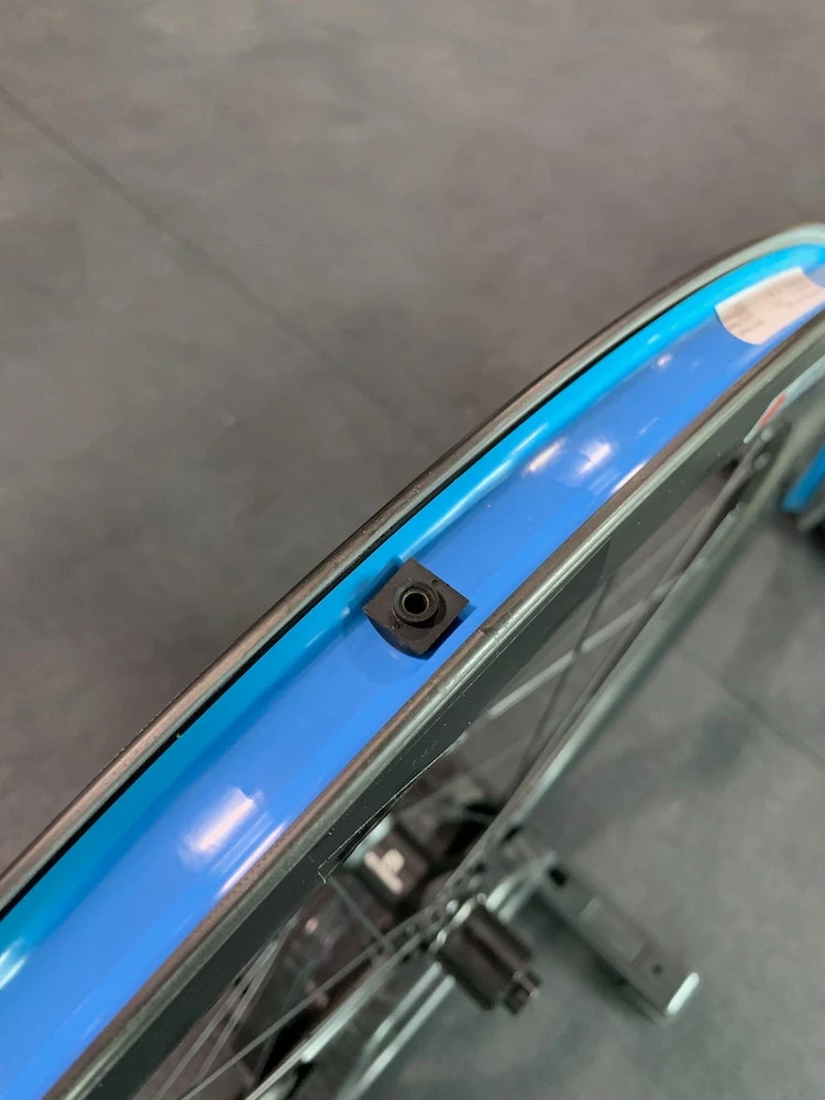 Reynolds® Reynolds AR 58/62 Disc 2019 8 Reynolds® Reynolds AR 58/62 Disc 2019 - Image 6