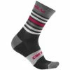 Castelli Gregge 15 Cycling Sock -challenge shop YqmZe5Qk65TowR9 OjBVlx21U