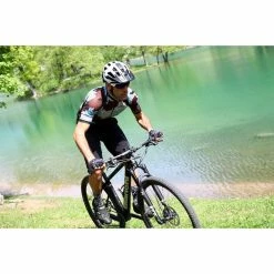 Nalini CROSS 2.0 Men's Cycling Jersey (Brown/Blue) (S, M) - 50% OFF! -challenge shop YxxqerxnIDe7Ui3d0iDQqB4UU