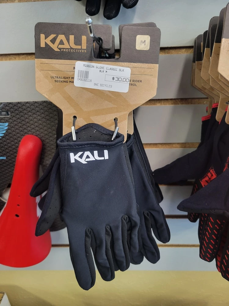 Kali Mission Glove Classic 4 Kali Mission Glove Classic - Image 2