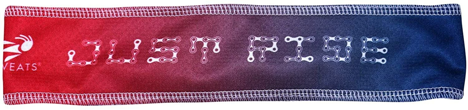 HeadSweats Repreve Performance Topless Headband 3 HeadSweats Repreve Performance Topless Headband