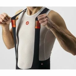 Castelli Premio Cycling Bib Short -challenge shop Z6y3VkJTzmIktTHbRZJ2ySbm0