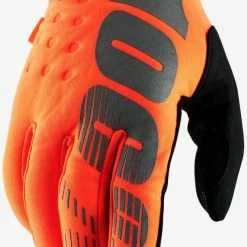 100% BRISKER Gloves 2022