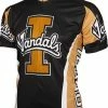 Adrenaline Promotions Idaho Vandals Men's Cycling Jersey (S, M) -challenge shop ZFSrhDGw 42 wexH9iahk3SU