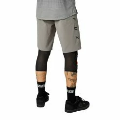 Fox Racing Flexair Short 2022 -challenge shop ZVMbuZc8l4M0FTVmgNpD2cAKk