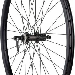 Velocity Cliffhanger 29er Disc Brake Mountain Bike Rear Wheel Shimano 135mm QR