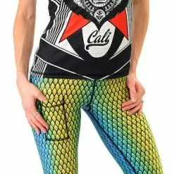 INKnBURN Women's California Bear Tech Shirt (X-Small) -challenge shop Z s2v3cgylwhDczfFxKv2qUAg