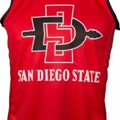 Adrenaline Promotions San Diego State Aztecs Men's RUN/TRI Singlet X-Large - 50% OFF!