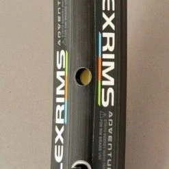 Alexrims Alex Adventurer 700c Disc Brake Gravel MTB Bike Wheels Shimano 28h Hubs QR DT -challenge shop ZnpiueWuFPhYqyW6PBYUC SMc