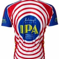 World Jerseys Moab Brewery Johnny's IPA Cycling Jersey (S, M, L, XL, 2XL, 3XL) -challenge shop ZtI57D3NmtFk0mlEs0LTYD4X4