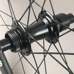 ENVE 45 Foundation Carbon Wheelset 700c 12 X 100/142mm -challenge shop ZuEwpBHHX5URAjZ3ob0DJPwEk