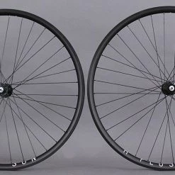 H Plus Son Archetype Shimano R7000 105 Hubs 36h Road Gravel CX Bike Wheelset QR