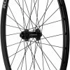 WTB KOM I23 Front Wheel 650b 27.5 Mountain Bike 15 X 100mm QR Center-Lock Black