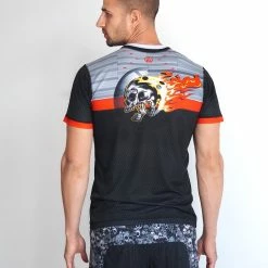 INKnBURN Men's Kingpin Tech Shirt (S, L) 14 INKnBURN Men's Kingpin Tech Shirt (S, L) -challenge shop aAecRQNPv1PX9h766GwSGQwQ