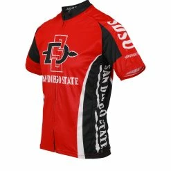 Adrenaline Promotions San Diego State Aztecs Cycling Jersey 2XL 7 Adrenaline Promotions San Diego State Aztecs Cycling Jersey 2XL -challenge shop aHA WMPvWnHKBjcFqkYlq OE
