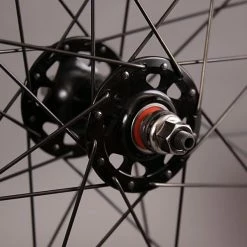 H Plus Son H + PLUS SON TB14 HARD ANO Black Forumula Track Fixed Gear Hubs Wheelset -challenge shop aJSAVPPrC0a9DfzT1Wlxg5B0Q