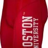 Adrenaline Promotions Boston University Men's Cycling Shorts (S, M, L, XL, 2XL)