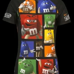 Brainstorm M&M's Windows Women's Cycling Jersey (XL, 2XL) -challenge shop aMtyBA8YkG9cHNZjPiIZFc1gw