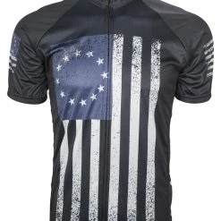 World Jerseys Old Betsy Men's Cycling Jersey 2XL - 50% OFF! -challenge shop aOKaBp38q6MXrNObszGc2nFYY