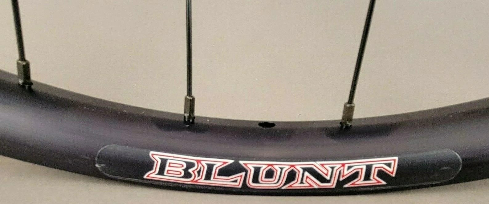 Velocity Blunt 35 29er Wheelset Novatec Convertible Hubs Wheelset 6B Tubeless Shimano/SRAM 7 Velocity Blunt 35 29er Wheelset Novatec Convertible Hubs Wheelset 6B Tubeless Shimano/SRAM - Image 5