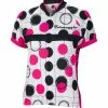 World Jerseys Formaggio Dots Women's Cycling Jersey X-Large -challenge shop b4UZuFVAK0PyCBAArar5qR3QE